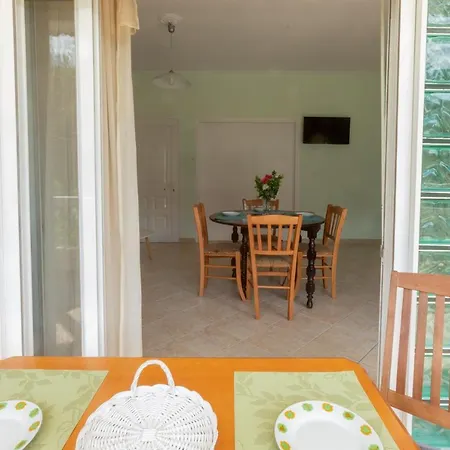 Apartment Yukas For 3 Persons By Mps Num 2